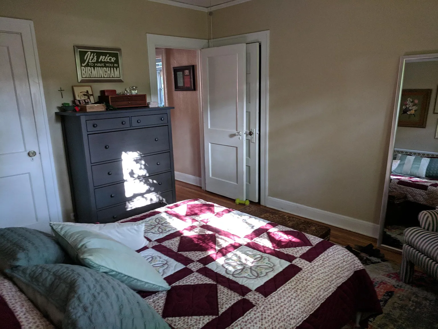 2 bed, 1056 sqft, $2,650 — Photo 4