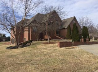 2417 Candlebark Ln, Lebanon, MO 65536