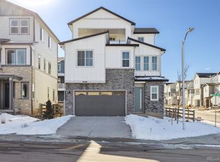 8588 Eagle River St, Littleton, CO 80125