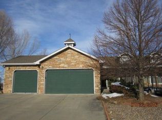 879 N Greeley Ave, Johnstown, CO 80534