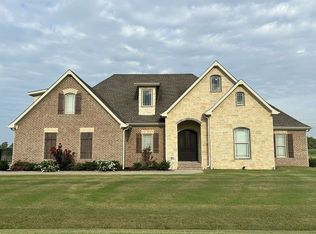 107 Reinhart Ln, Manila, AR 72442