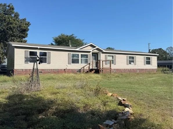 16050 S 95th St E, Webbers Falls, OK 74470