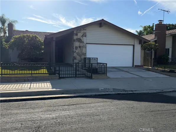 11377 Madeira St, Cypress, CA 90630