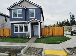 11503 NE 16th St, Vancouver, WA