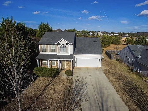 2nd image of 101 Vermillian Dr