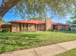2405 Grandview Dr, Plano, TX 75075