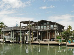 227 Galleon Dr, Freeport, TX 77541