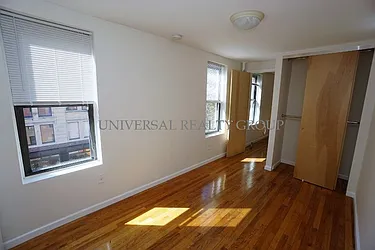 Rented by Universal Realty Group