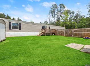 17567 Mitchell Rd, French Settlement, LA 70733