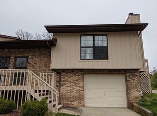 48 Ramona Dr, Shiloh, IL 62221