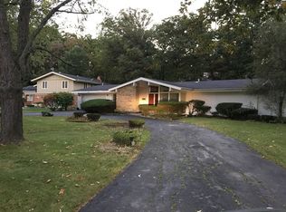 20820 Thornwood Dr, Olympia Fields, IL 60461