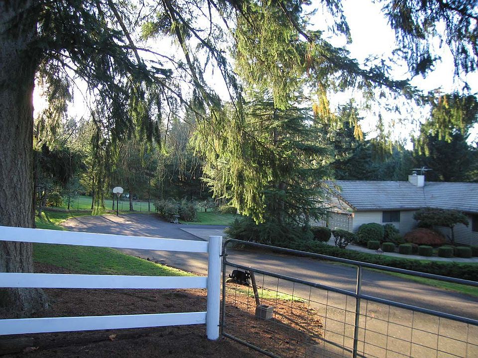 Hard to find Gated Entry