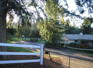 17337 S Bradley Rd, Oregon City, OR 97045
