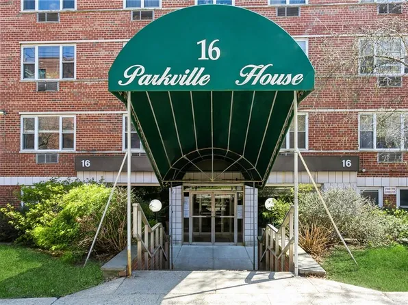 16 Lake Street #6G, White Plains, NY 10603