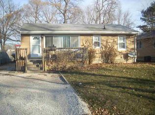 1108 4th St, Lincoln, IL 62656