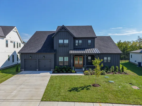 5081 Fairhaven Cir, Thompsons Station, TN 37179