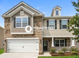 132 King William Dr, Mooresville, NC 28115