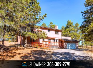 8420 Wilderness Dr, Colorado Springs, CO 80908