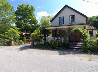 51 Greenhood St, Dedham, MA 02026