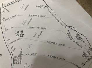 2075 Collier Rd, Lewisburg, TN 37091