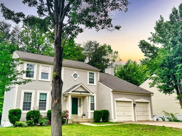30 Westhampton Ct, Stafford, VA 22554