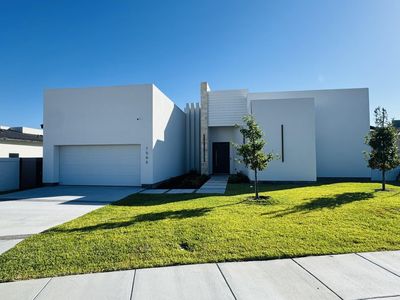 1505 Ocio Dr, Laredo, TX, 78045