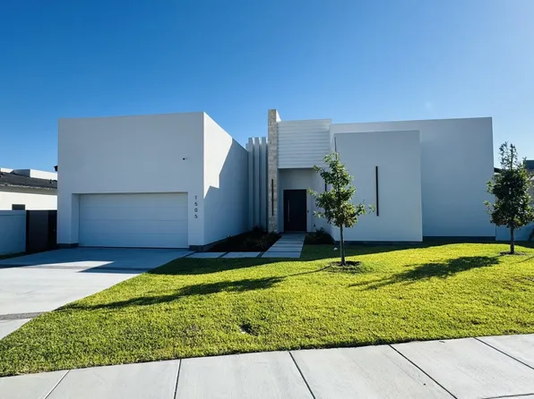 1505 Ocio Dr, Laredo, TX 78045