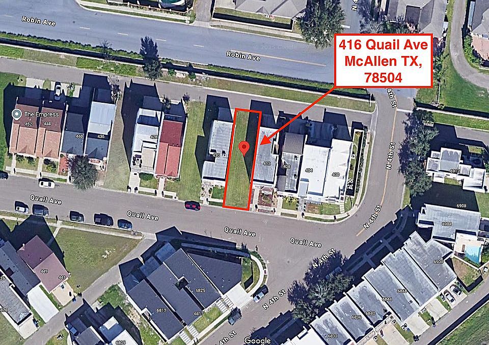 2nd image of 416 Quail Ave