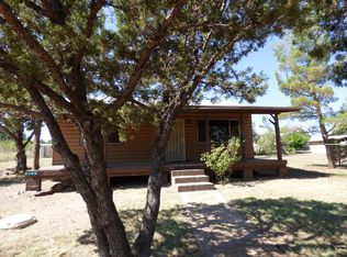 8166 W Sepia Rd, Payson, AZ 85541