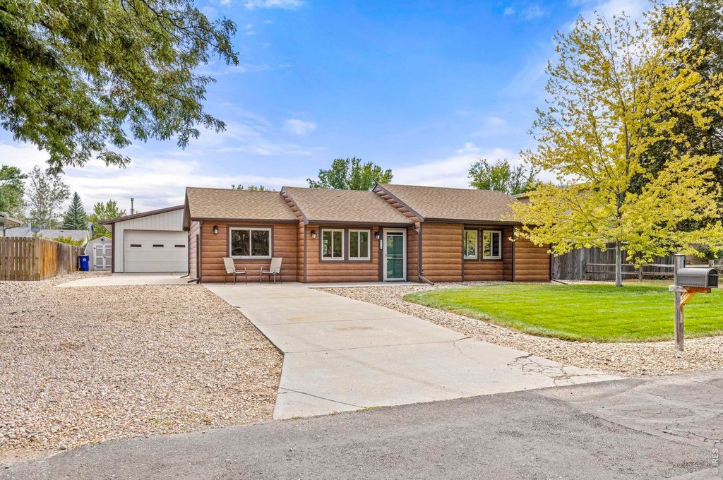 4116 Rockcress Pl