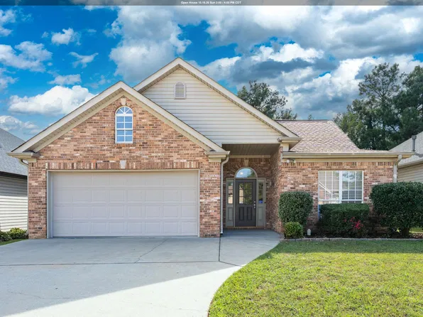 603 Crosscreek Cv, Pelham, AL 35124