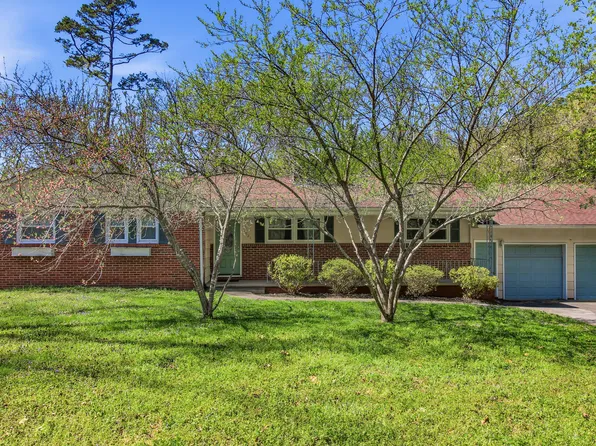 4721 W Sunset Rd, Knoxville, TN 37914