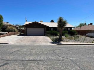 2328 Camino Del Rey, Alamogordo, NM 88310