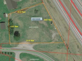 30804 Lake Logan Rd, Logan, OH 43138