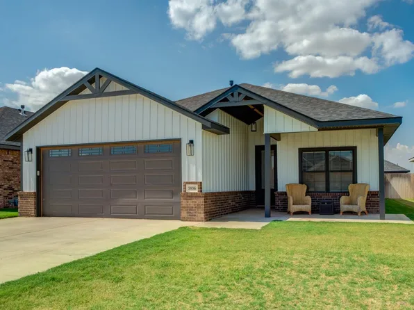 5836 Itasca St, Lubbock, TX 79410