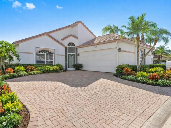 14066 Glenlyon Court, Delray Beach, FL 33446