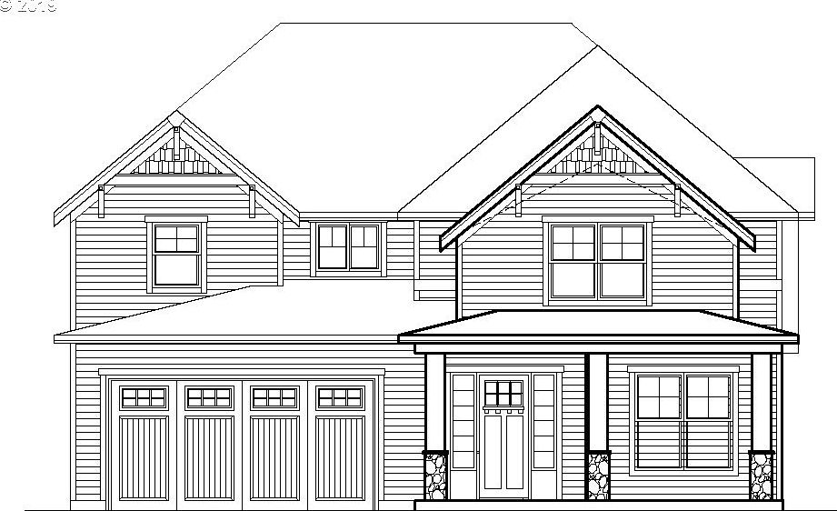 2nd image of 1655 NE 17th Ave Lot 28