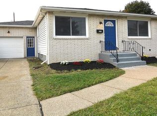 263 Evane Dr, Depew, NY 14043