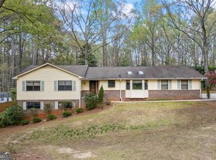 3595 Limberlost Trl SW, Stockbridge, GA 30281