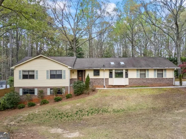 3595 Limberlost Trl SW, Stockbridge, GA 30281