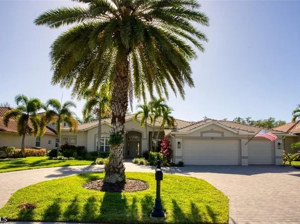 11115 Wine Palm Rd, Fort Myers, FL 33966