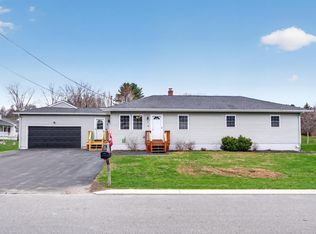 6 Lemay Avenue, Lewiston, ME 04240