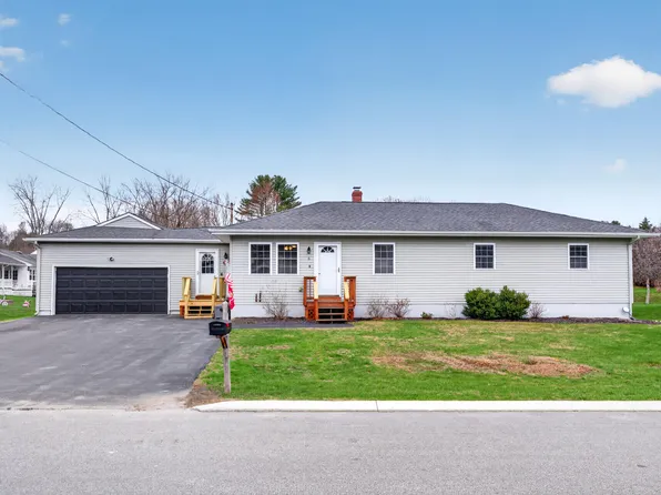 6 Lemay Avenue, Lewiston, ME 04240