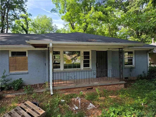 343 La Quita Dr SE, Atlanta, GA 30315
