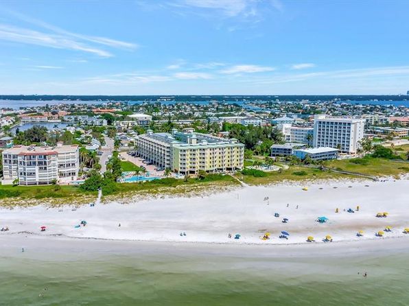 12000 Gulf Blvd #303-N, Saint Petersburg, FL 33706