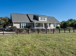 297 Denvale Dr, Selma, NC 27576