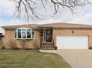 486 Cordial Dr, Des Plaines, IL 60018
