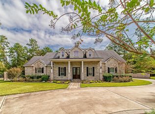 27806 Newport Ln, Spring, TX 77386