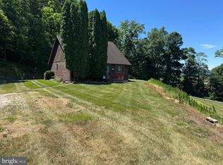 135 Pike Rd, Landisburg, PA 17040