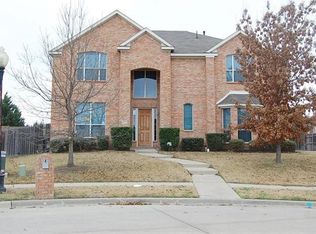 5575 Lavaca Rd, Grand Prairie, TX 75052